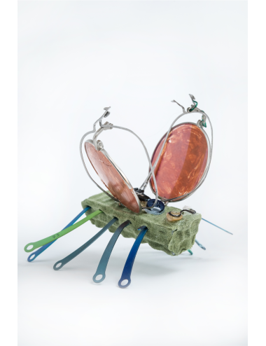 Mini sculpture Melody