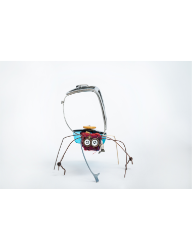 Μικρογλυπτό Enda