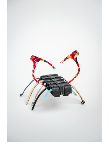 Μικρογλυπτό Zac