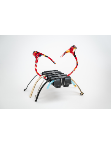 Μικρογλυπτό Zac