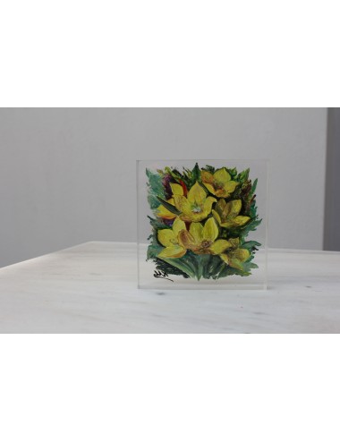 ΖΩΓΡΑΦΙΚΗ ΣΕ PLEXIGLASS