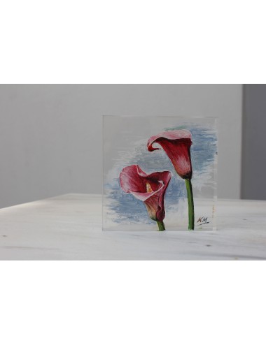 ΖΩΓΡΑΦΙΚΗ ΣΕ PLEXIGLASS